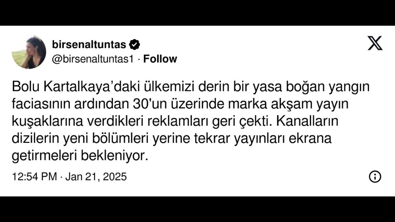 Dizilerin Yeni Bölümü Neden Yayınlanmadı Bu Hafta Diziler Neden Yayınlanmayacak (2)