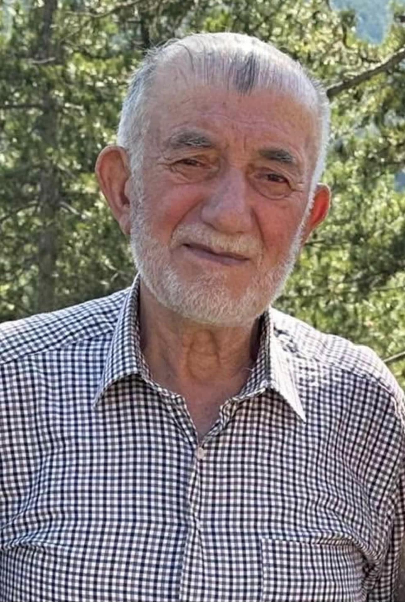 Hacı Niyazi Kasırgaoğlu 5