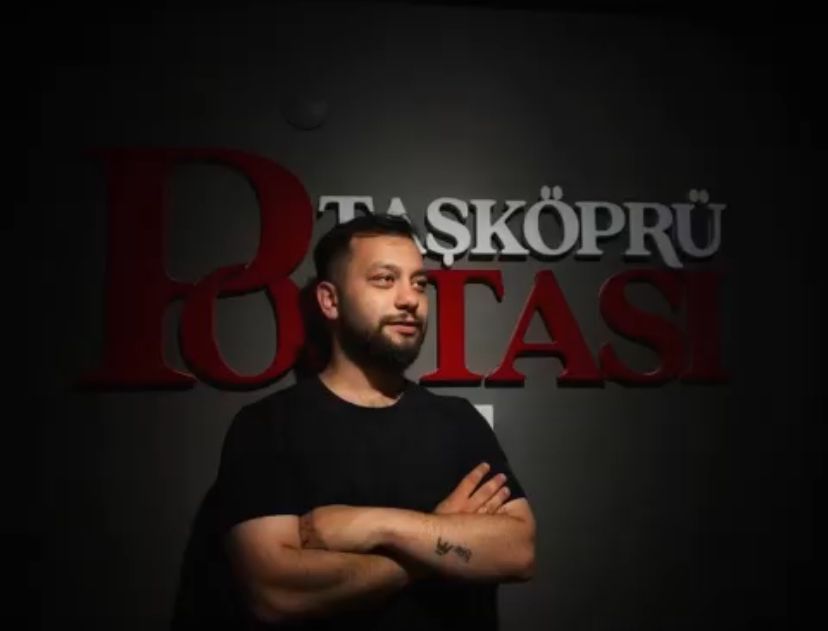 Hamza Sefa Yılmaz