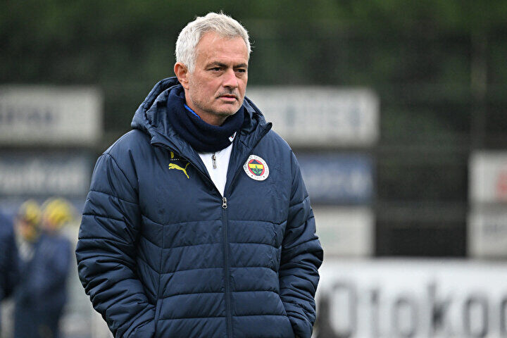 Jose Mourinho (2)