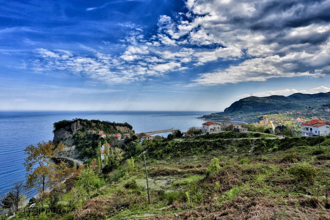 Karadeniz’in Cenneti Kastamonu'da Amazonlar Tarafından Kuruldu! 1