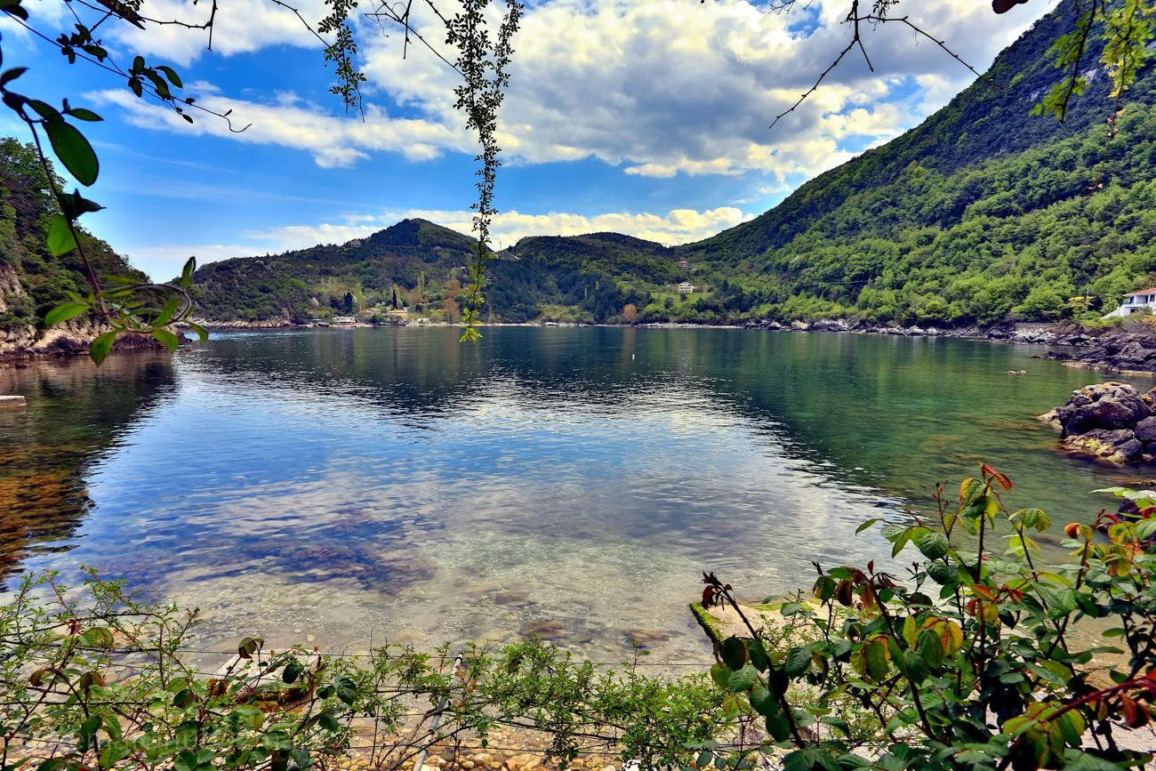 Karadeniz’in Cenneti Kastamonu'da Amazonlar Tarafından Kuruldu! 12