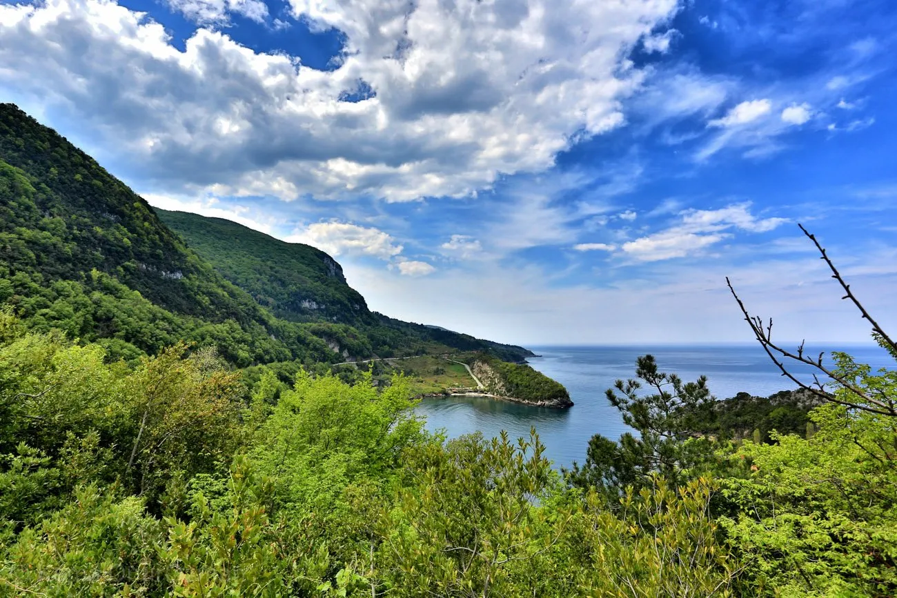 Karadeniz’in Cenneti Kastamonu'da Amazonlar Tarafından Kuruldu! 2