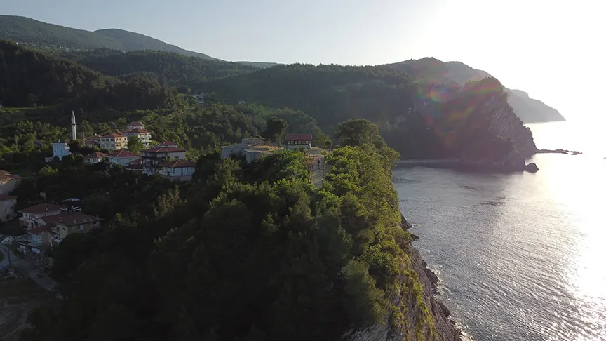 Karadeniz’in Cenneti Kastamonu'da Amazonlar Tarafından Kuruldu! 22