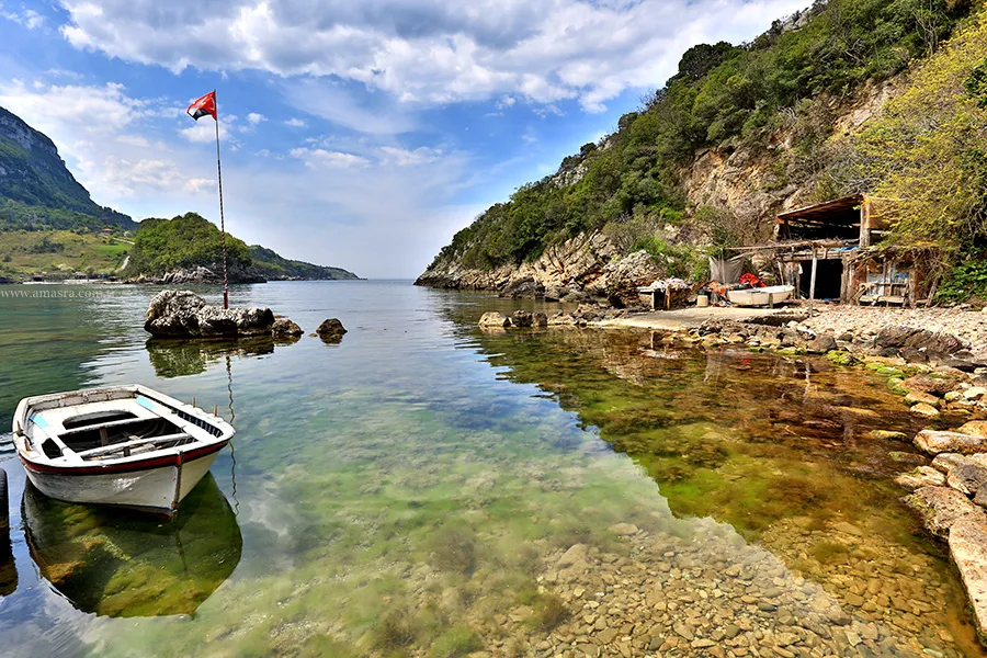 Karadeniz’in Cenneti Kastamonu'da Amazonlar Tarafından Kuruldu! 3