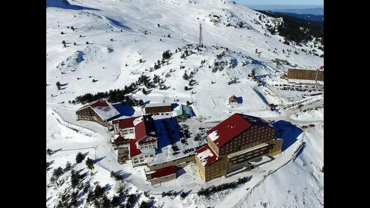 Kartalkaya Kayak Merkezi Nerede, Nasıl Gidilir Kartalkaya Kayak Merkezi Hangi Il Sınırları Içerisinde (3)