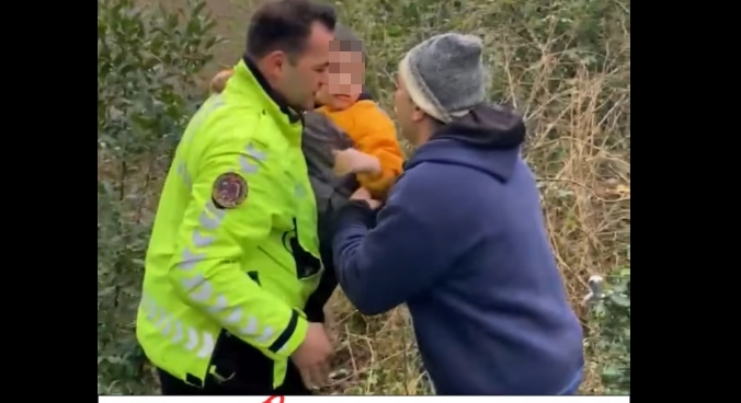 Kastamonu Abana Kayıp Çocuk (3)