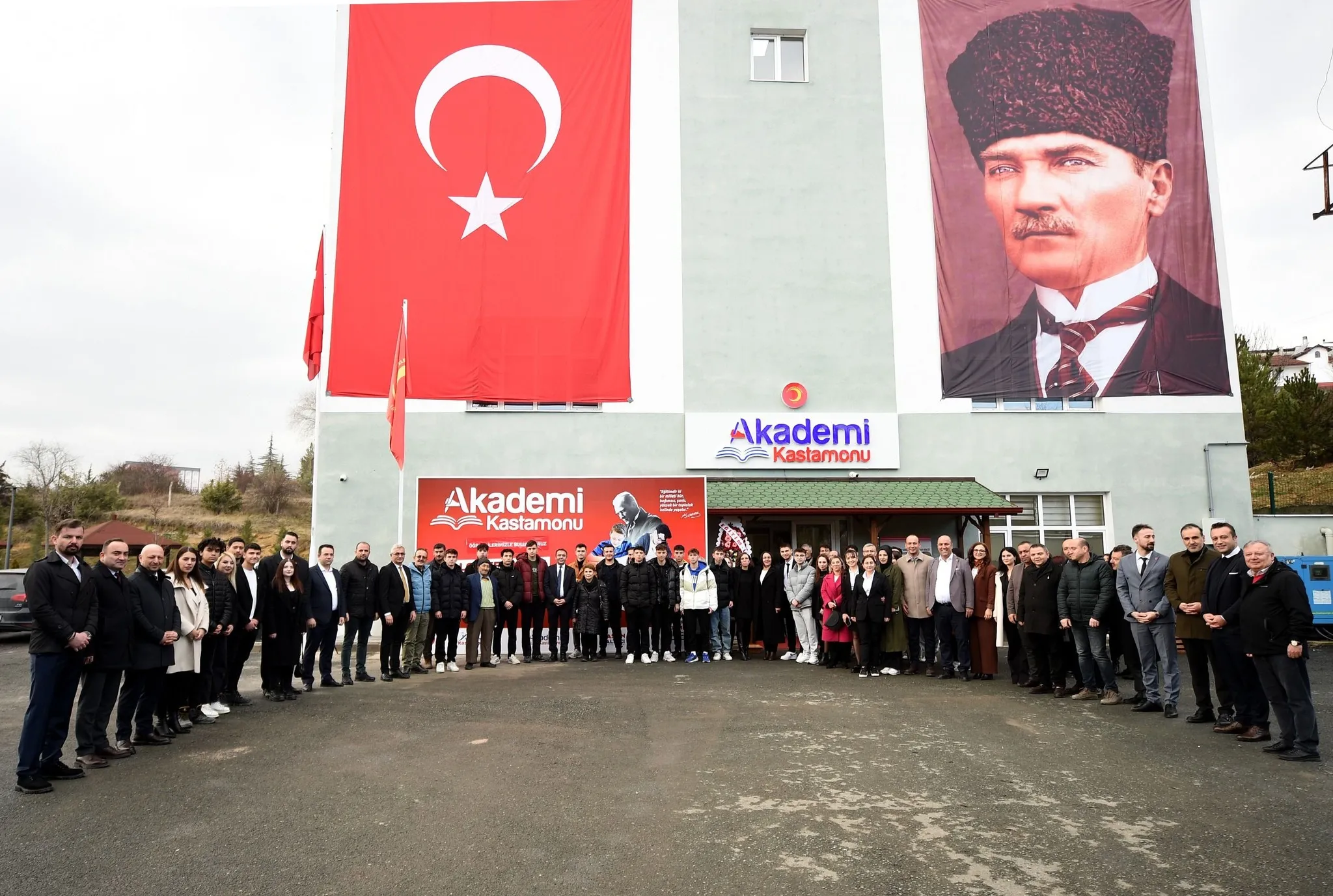 Kastamonu Belediye Başkanı Baltacı Ayakları Yere Basan Projeler Ürettik 1