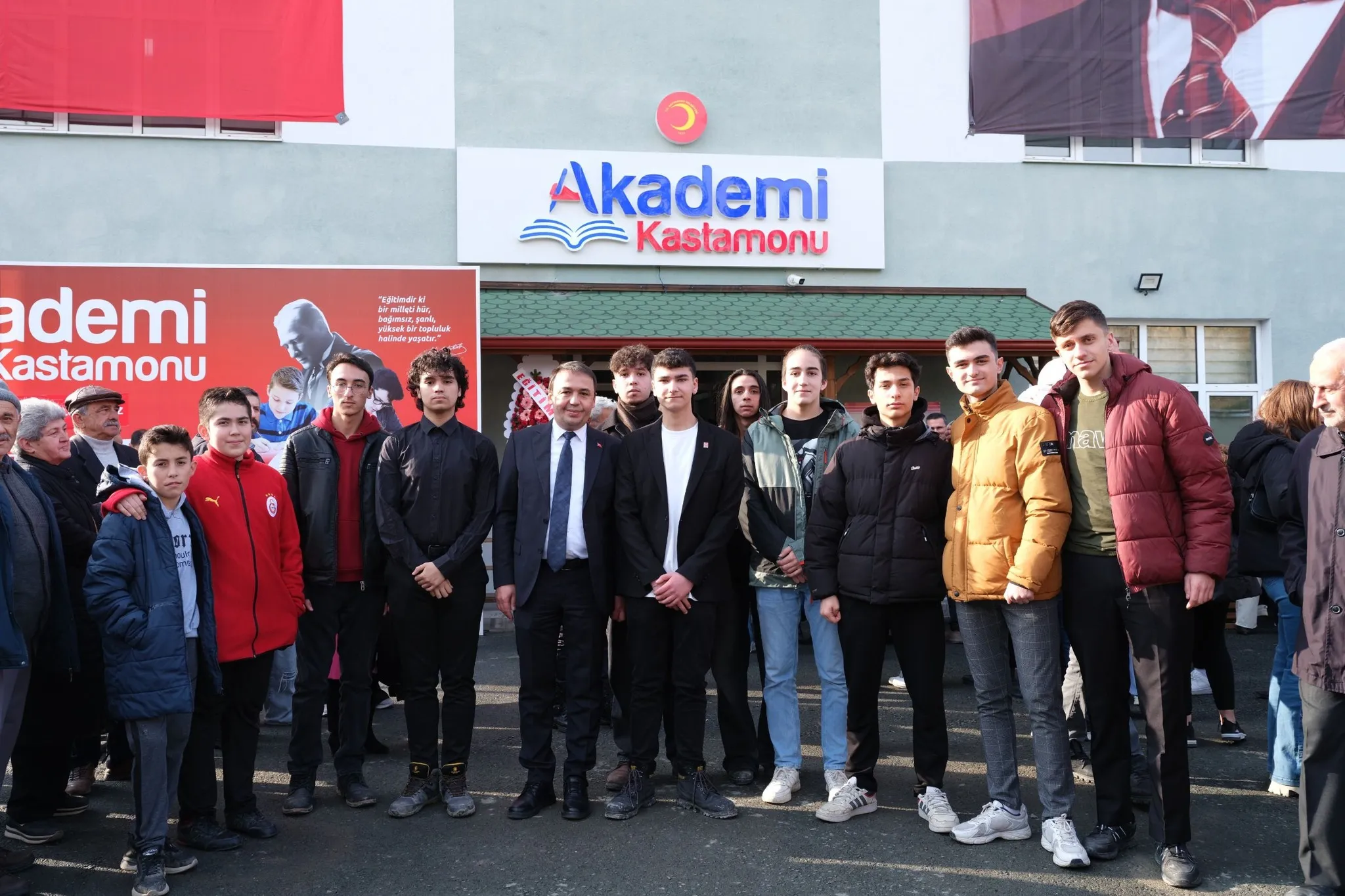 Kastamonu Belediye Başkanı Baltacı Ayakları Yere Basan Projeler Ürettik 3