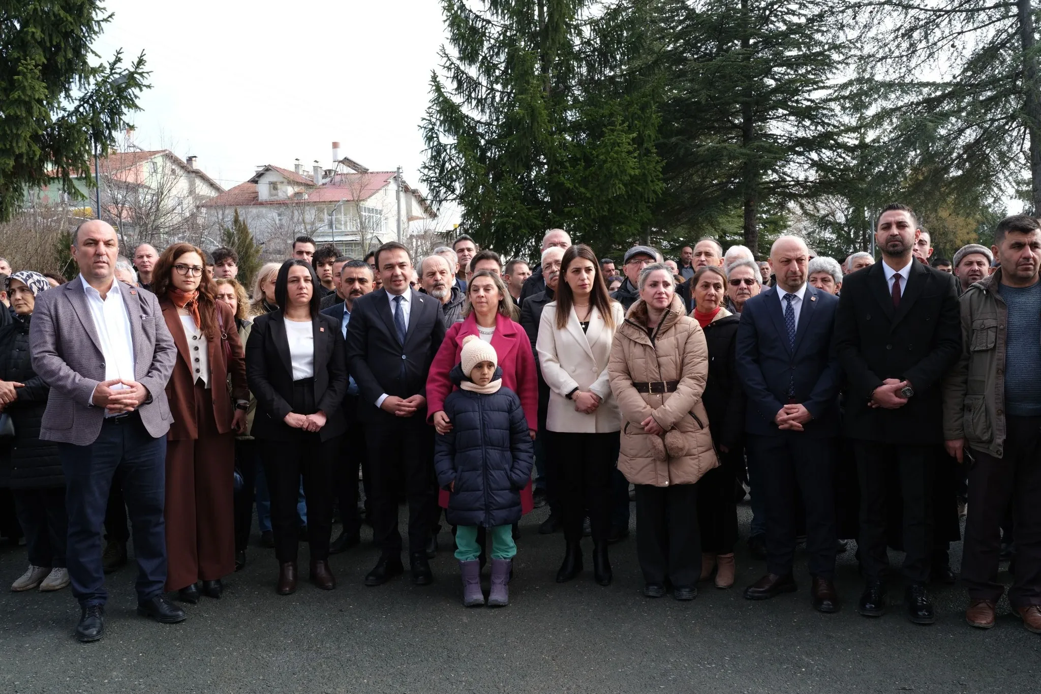 Kastamonu Belediye Başkanı Baltacı Ayakları Yere Basan Projeler Ürettik 8