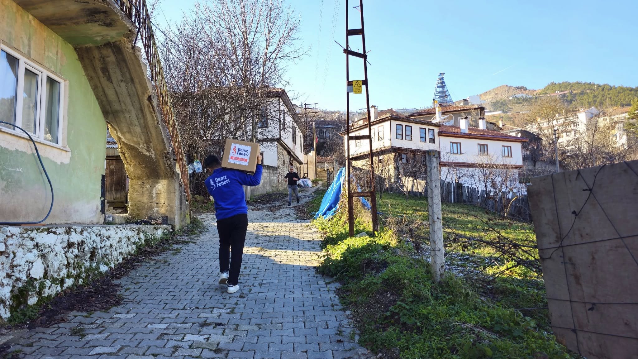 Kastamonu Deniz Feneri (4)