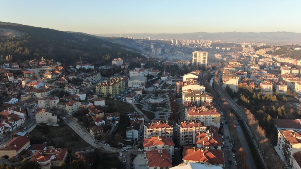 Kastamonu Genel Otopark (1)