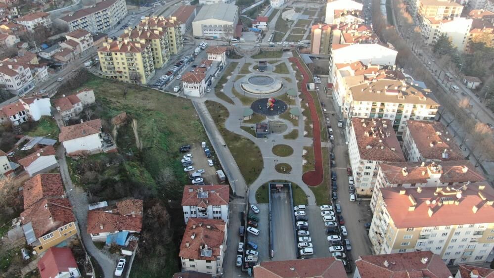 Kastamonu Genel Otopark (5)