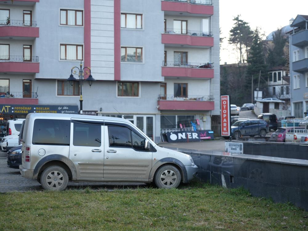 Kastamonu Genel Otopark (7)