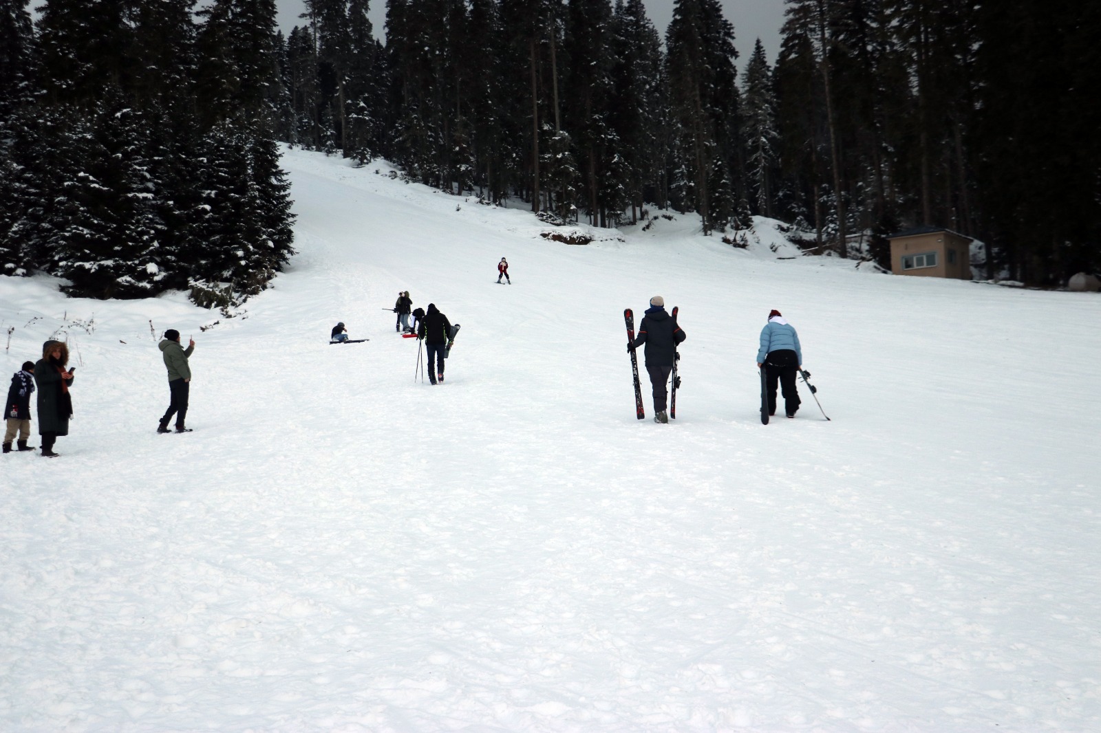 Kastamonu Ilgaz Dağı (2)