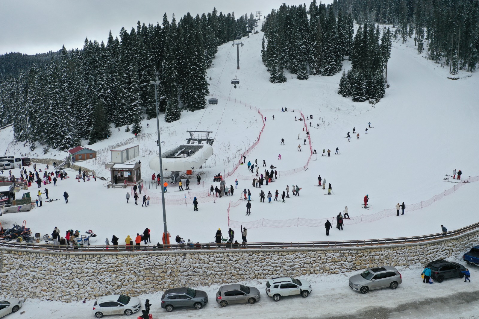 Kastamonu Ilgaz Dağı (3)