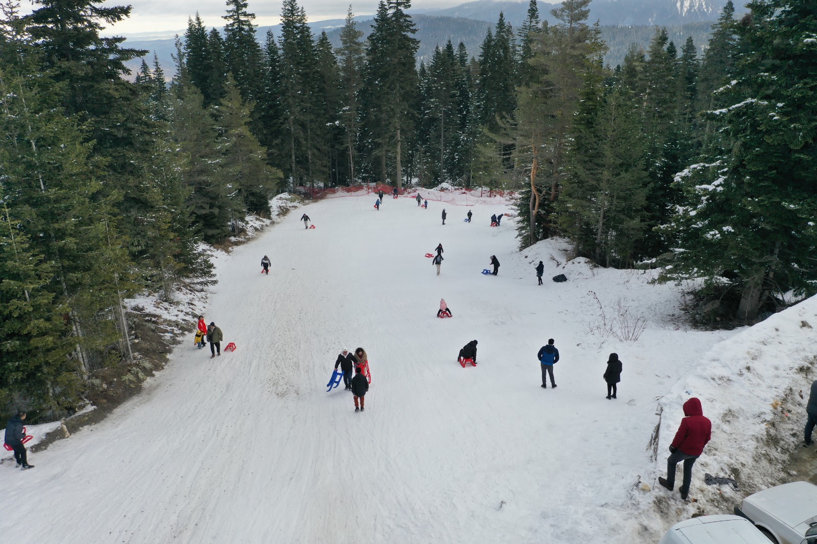 Kastamonu Ilgaz Dağı (6)