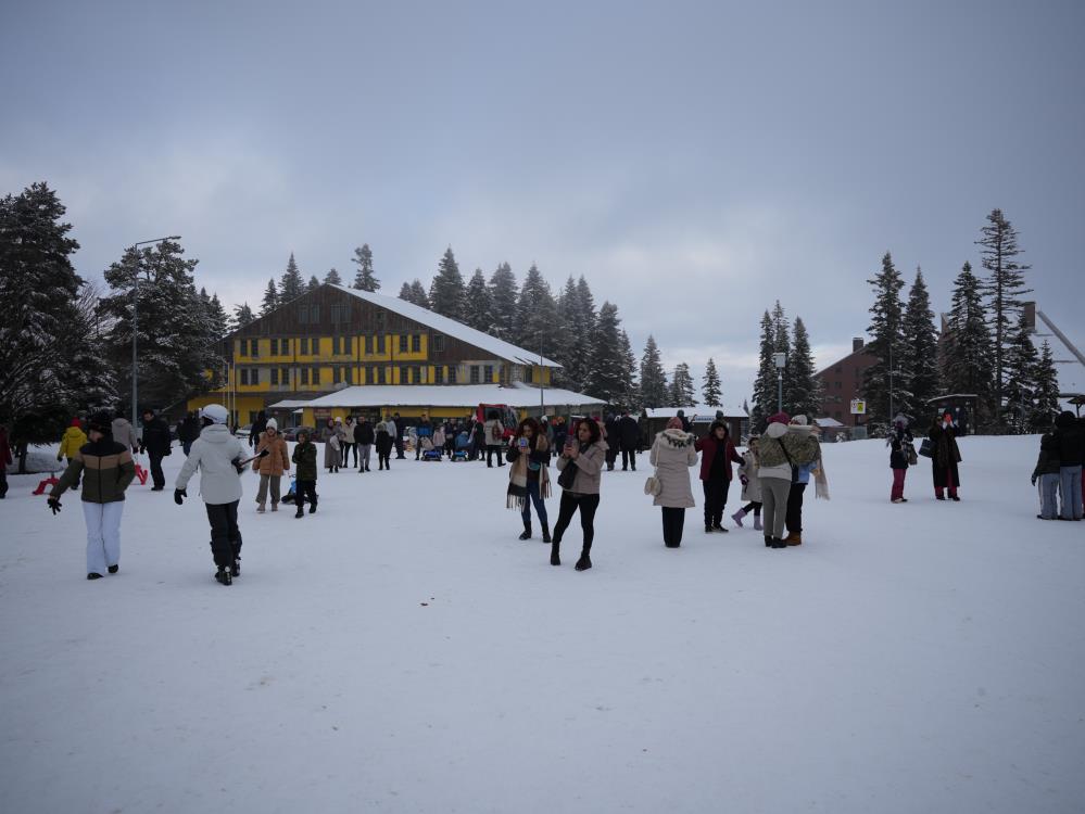 Kastamonu Ilgaz Dağı Kayak Merkezi (10)