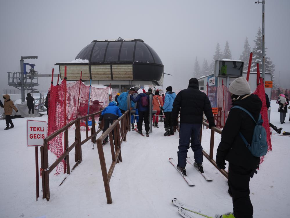 Kastamonu Ilgaz Dağı Kayak Merkezi (11)