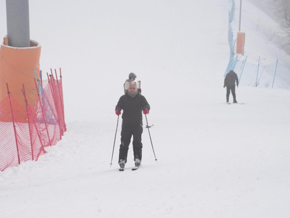 Kastamonu Ilgaz Dağı Kayak Merkezi (13)