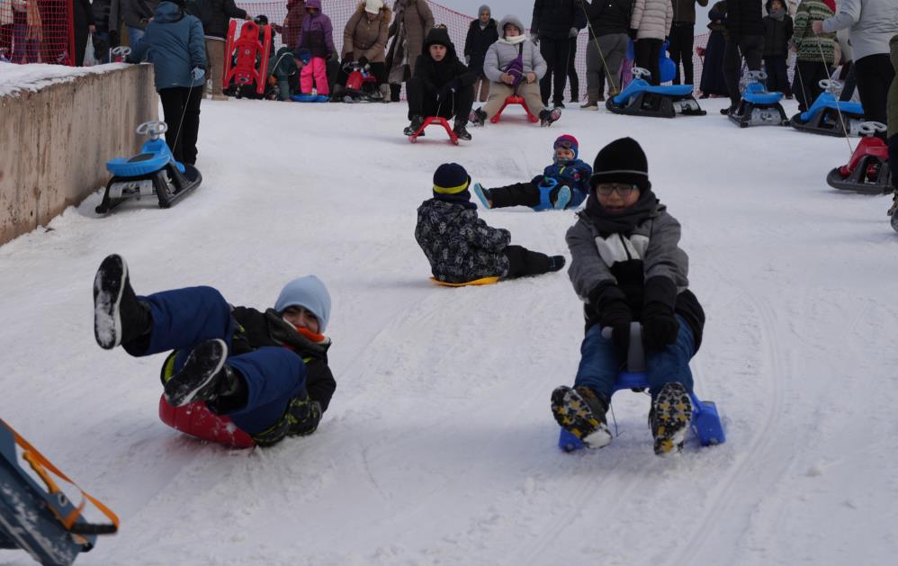 Kastamonu Ilgaz Dağı Kayak Merkezi (3)