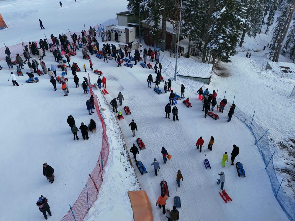 Kastamonu Ilgaz Dağı Kayak Merkezi (5)