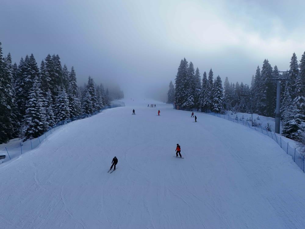 Kastamonu Ilgaz Dağı Kayak Merkezi (7)