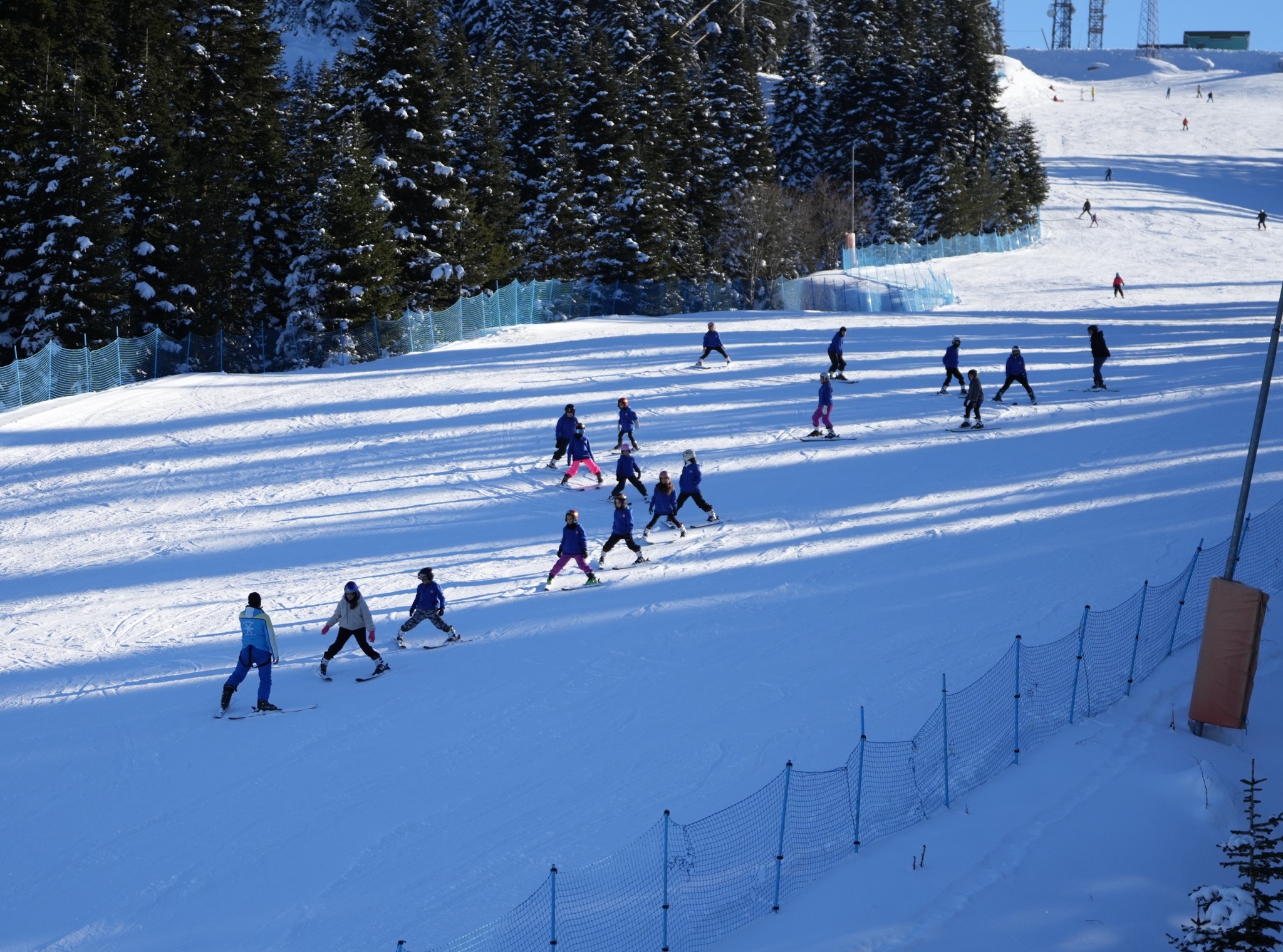 Kastamonu Ilgaz Dağı Tatil Keyfi (11)