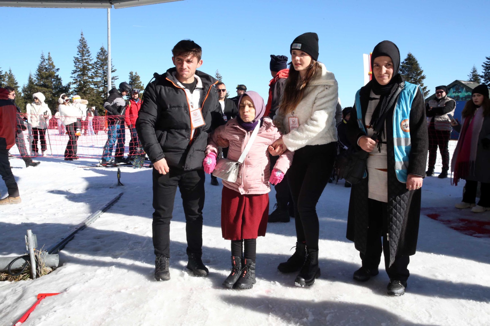 Kastamonu Ilgaz Özel Konuklar (3)