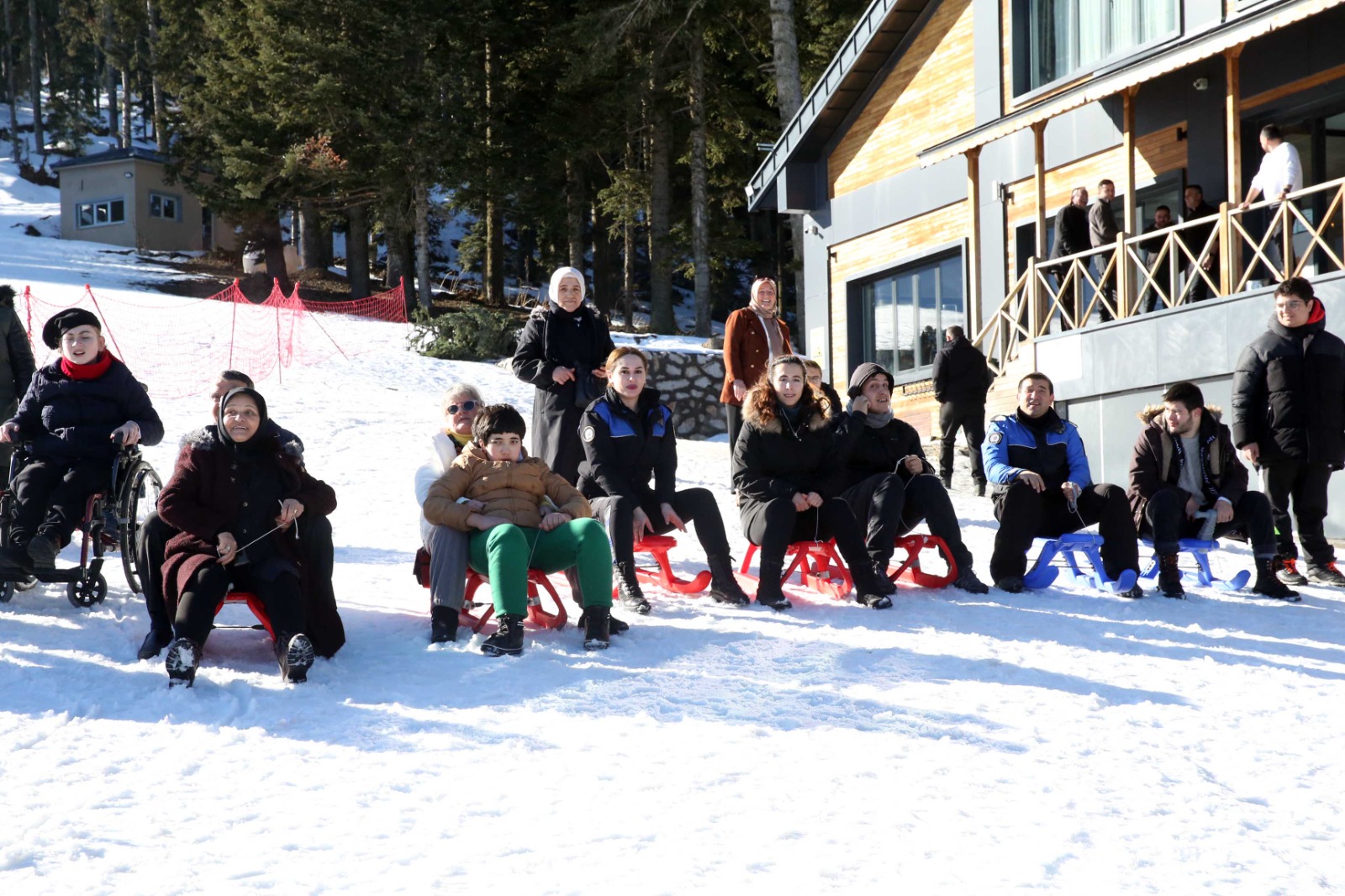 Kastamonu Ilgaz Özel Konuklar (7)