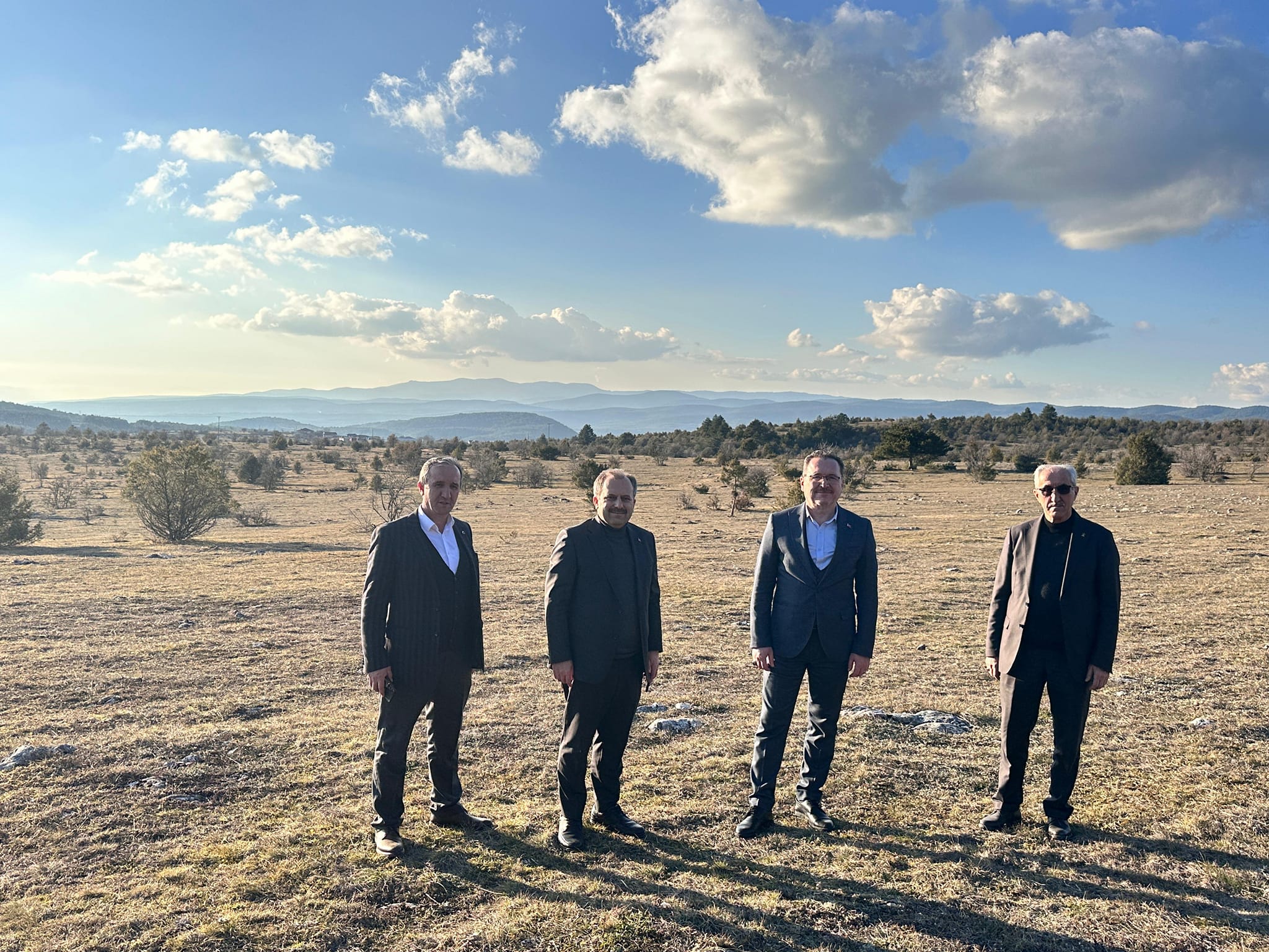 Kastamonu Karabük Arası Demiryolu (1)-1
