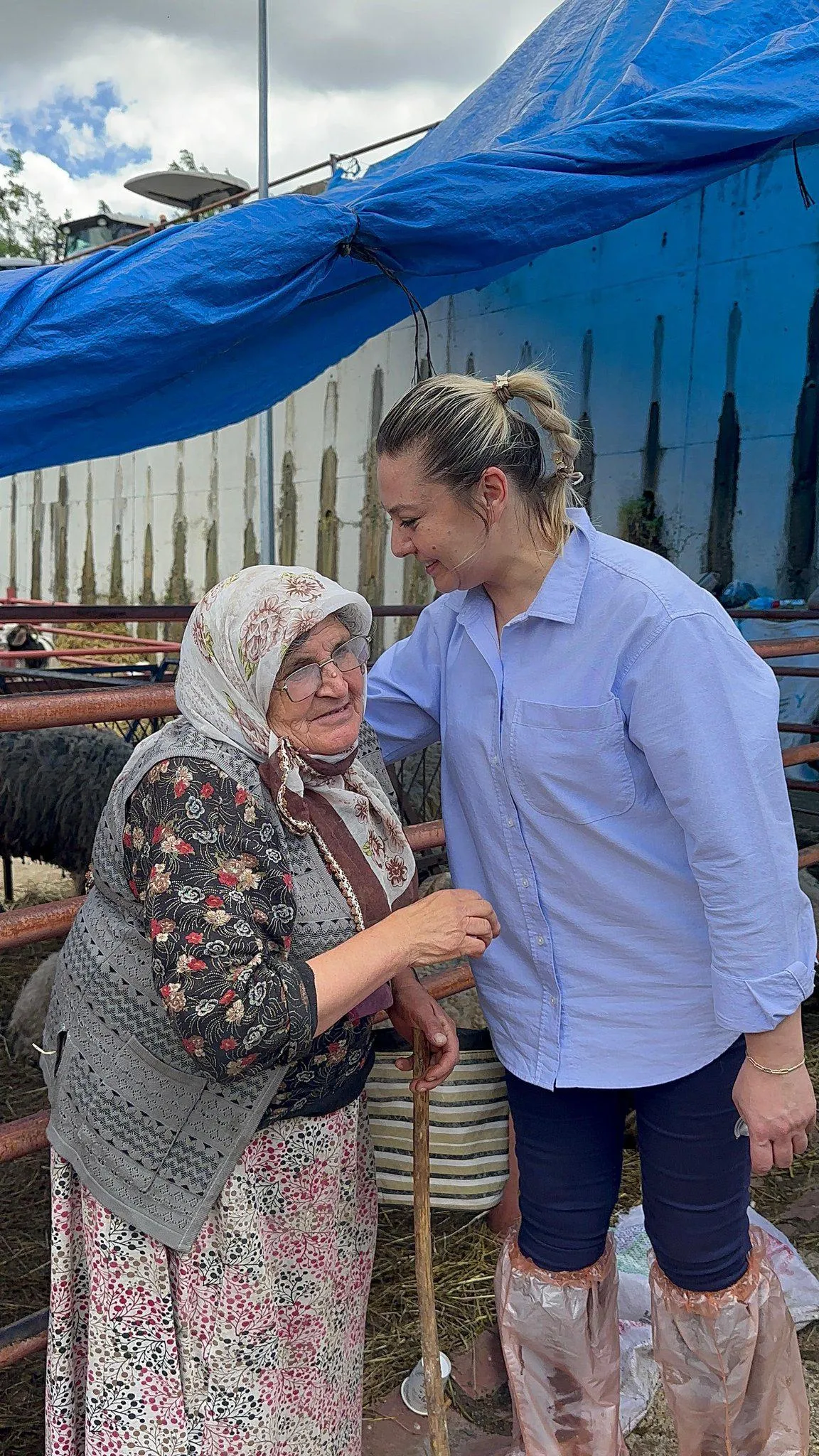 Kastamonu Milletvekili Ekmekci’den Kadınlara Çağrı! 2