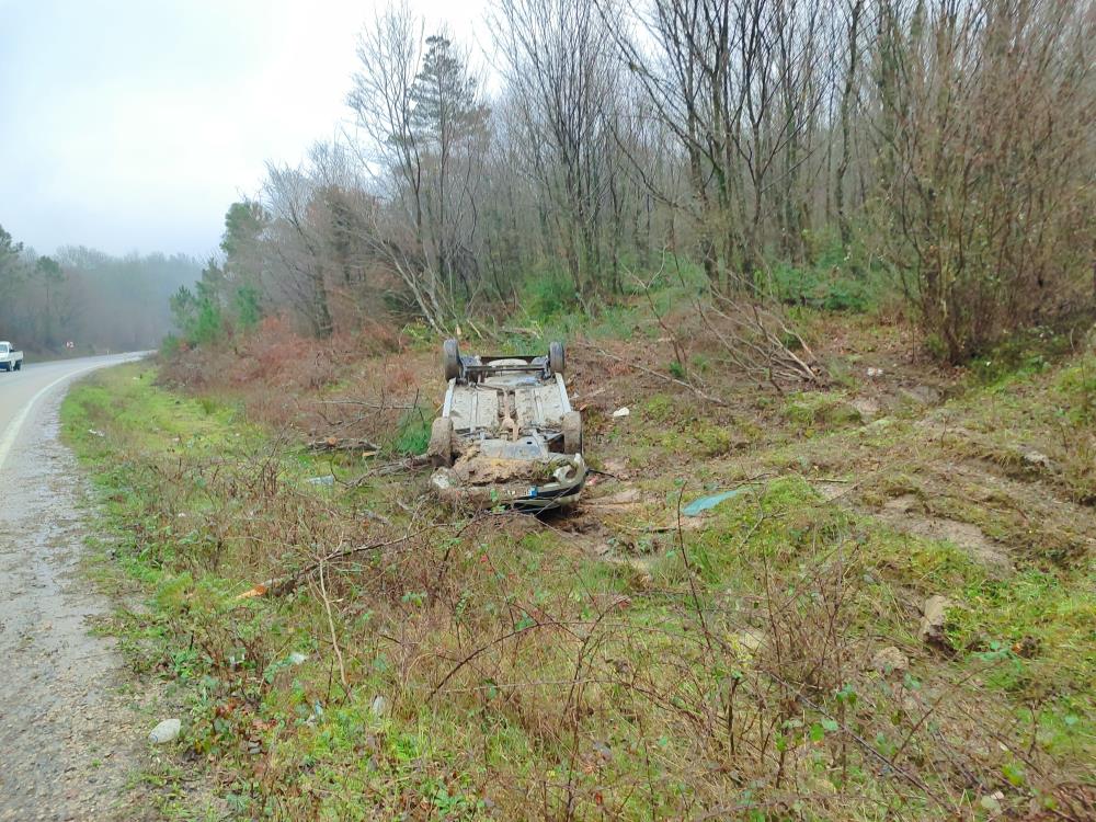 Kastamonu Sinop Kaza (5)