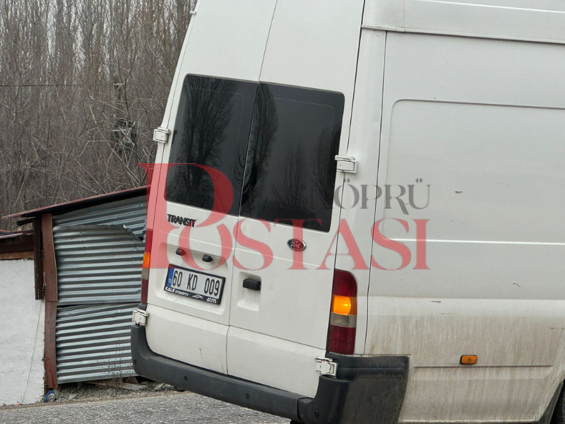 Kastamonu Taşköprü Yolunda Feci Kaza 1'I Ağır, 3 Yaralı! 22