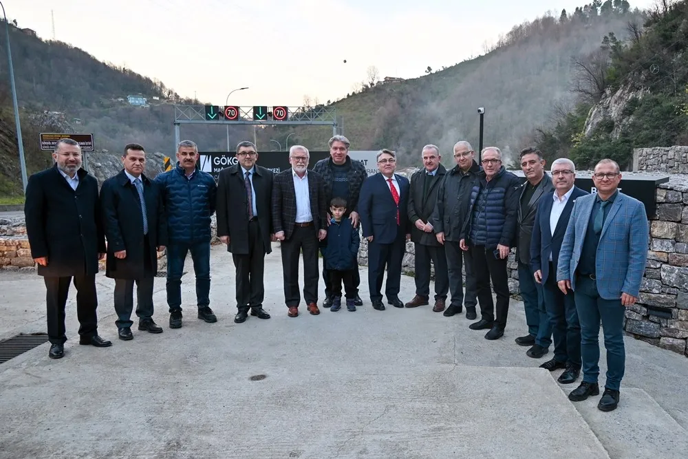 Kastamonu Üniversitesi Rektörü Topal, Dönem Başkanlığına Seçildi 2