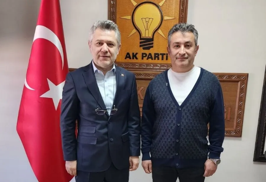 Kastamonu'da Akif Güzel'den Sert Tepki İnsanları Emekleriyle Tehdit Edecek Kadar Alçalmayın 1