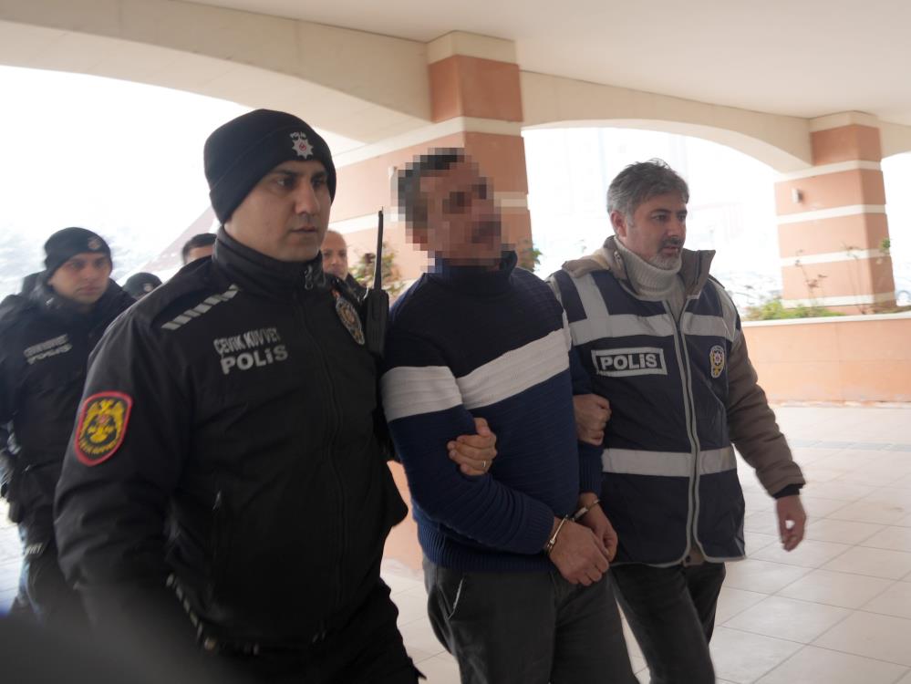 Kastamonu'da Damat Cinayeti (1)-1