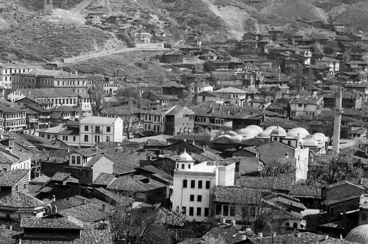 Kastamonu’da Hangi Beylikler Vardı (2)