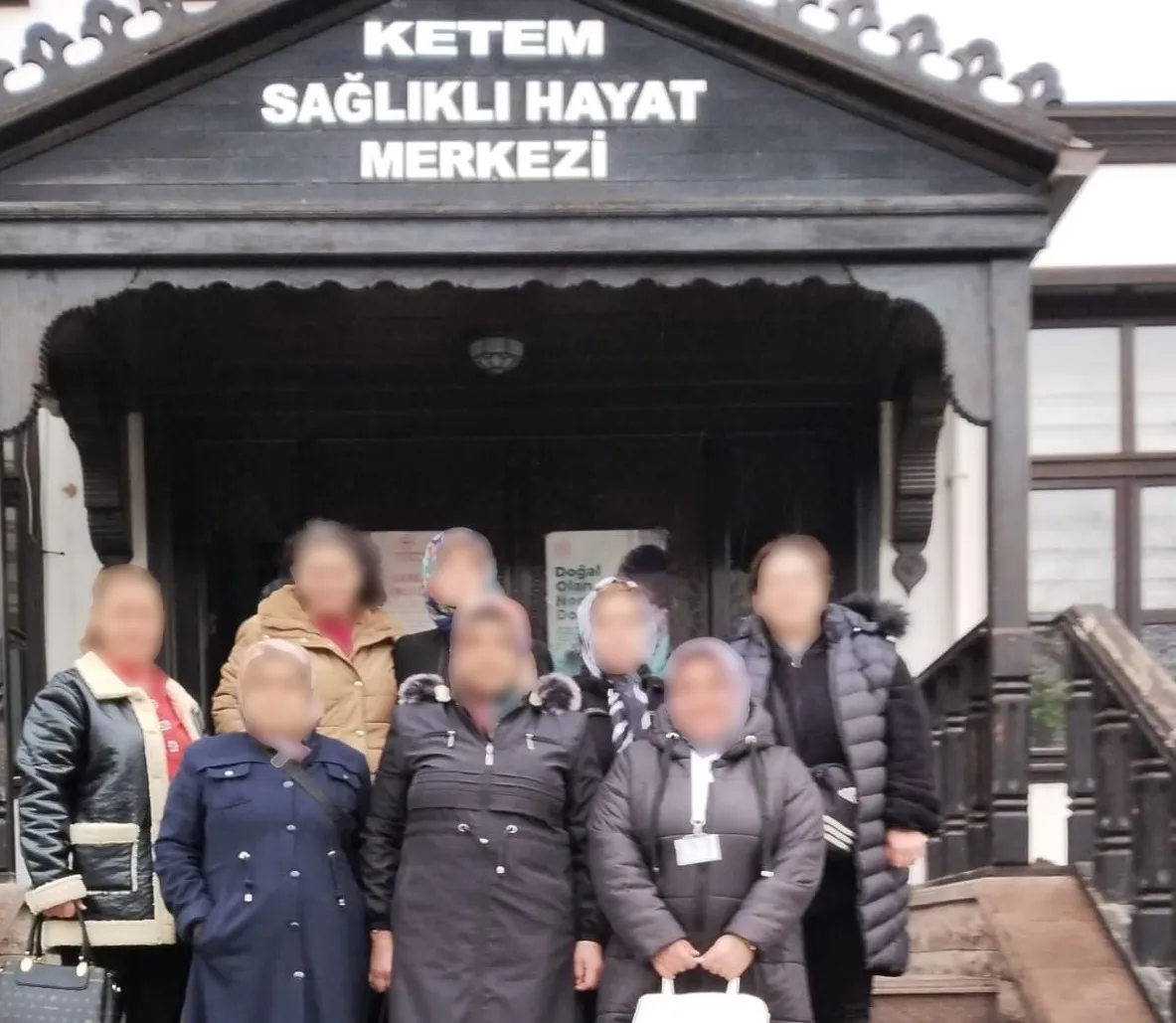 Kastamonu'da Mamografi Taramaları Devam Ediyor Erken Teşhis Hayat Kurtarır 1