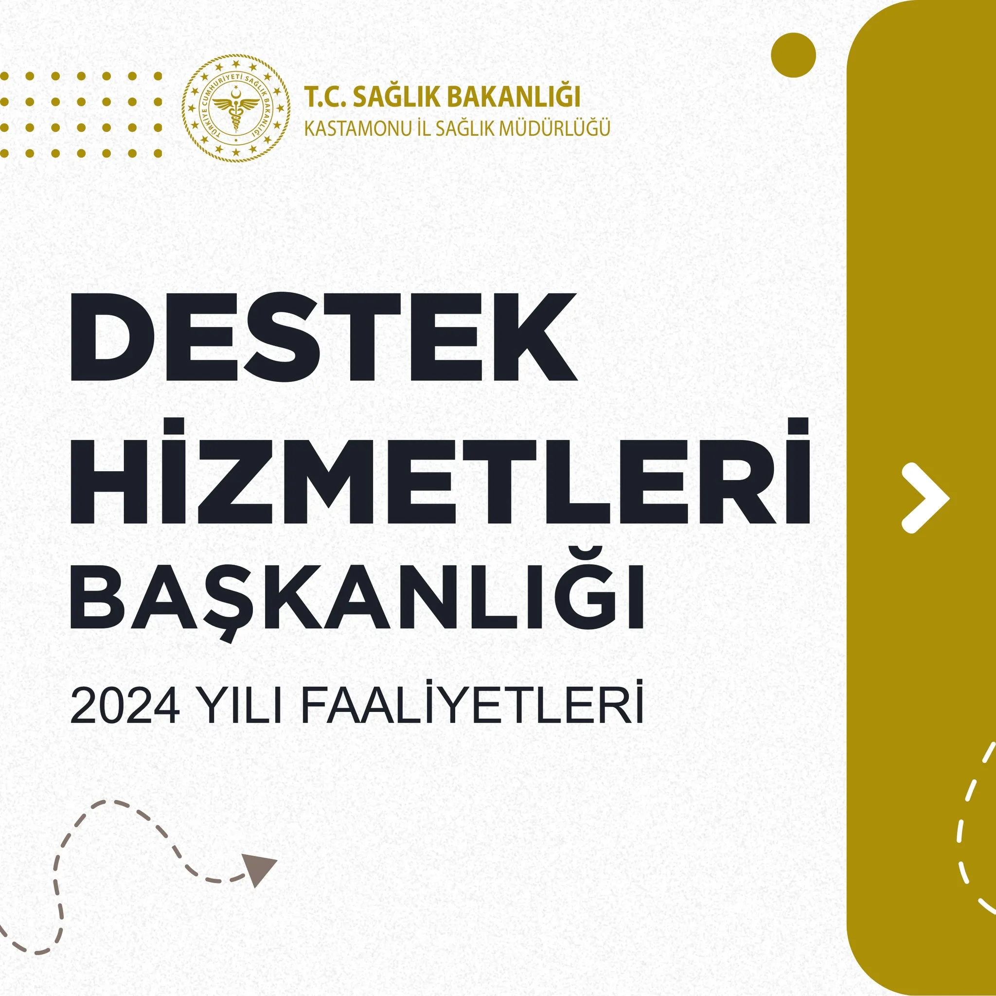 Kastamonu'da Sağlık Ordusu Güçlendirildi 2024 Yılı Hizmet Değerlendirmesi Açıklandı! 1