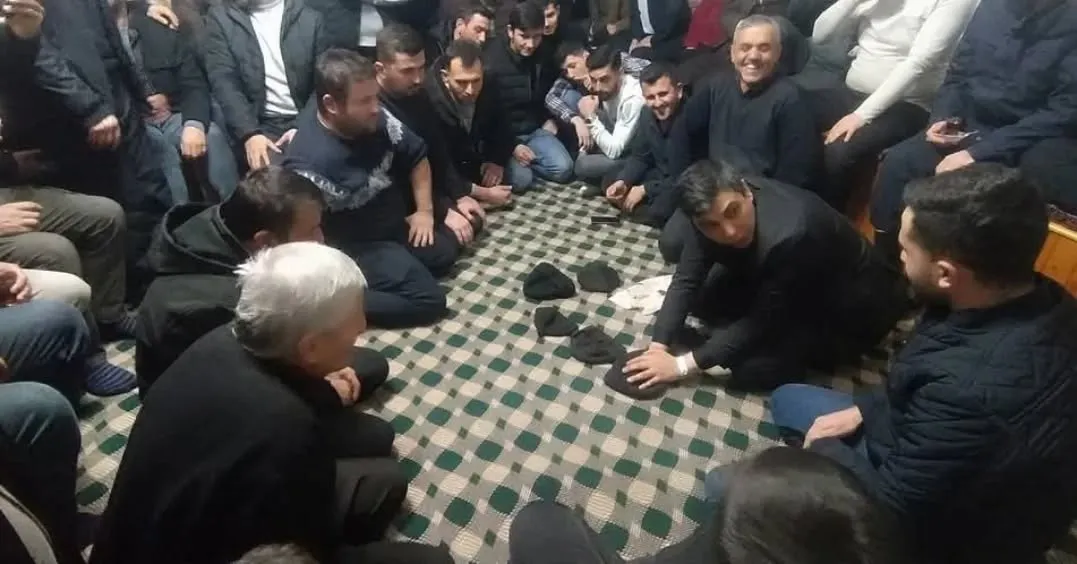 Kastamonu’da Unutulmaya Yüz Tutmuş Oyunlar Sergilendi! 2