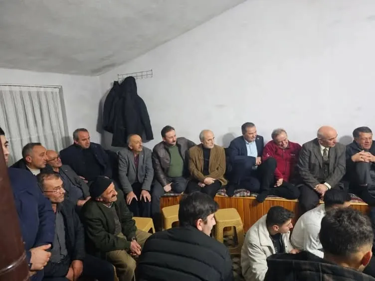 Kastamonu’da Unutulmaya Yüz Tutmuş Oyunlar Sergilendi! 5