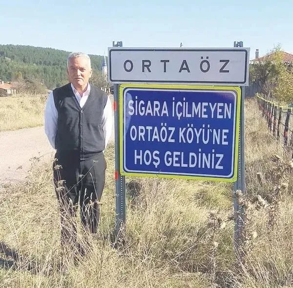 Kastamonu'nun Dumansız Tek Köyü! 22 Yıldır Türkiye'ye Örnek Oluyor! 5