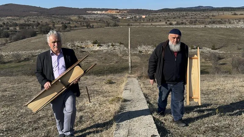 Kastamonu’nun Yüzlerce Yıllık Kış Geleneği Ağlı Kızak Yarışları Yapılacak Mı, Ne Zaman Yapılacak (5)