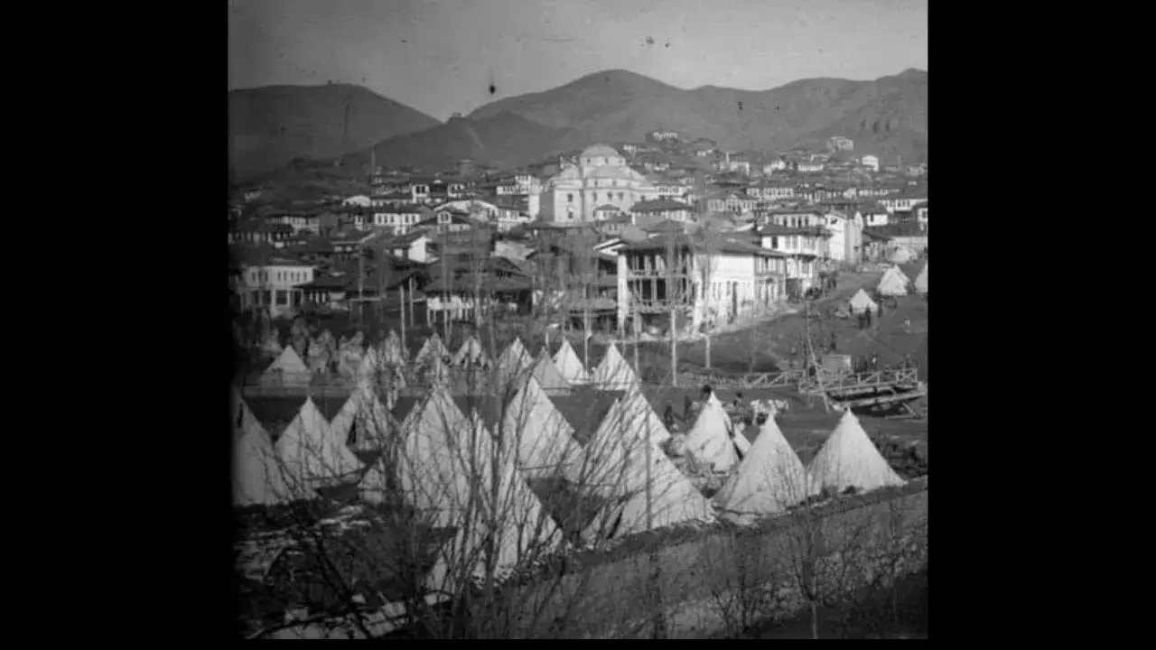 Kastamonu’yu Yerle Bir Eden Deprem Felaketi 27 Kasım 1943’Te Ne Yaşandı (4)