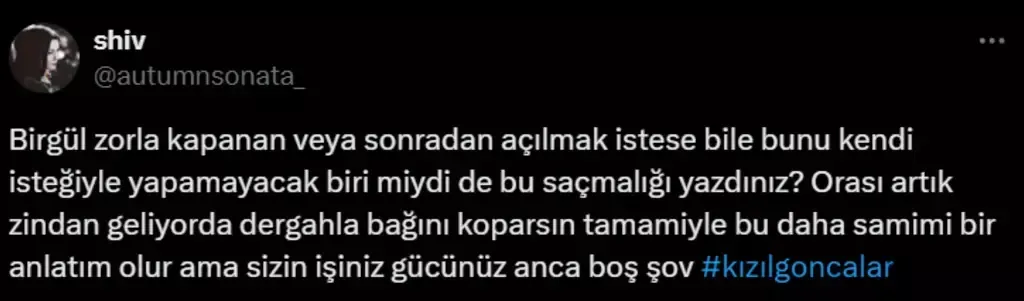 Kızıl Goncalar Fragmanıyla Olay Yarattı Türbanını Ateşe Attı! (3)