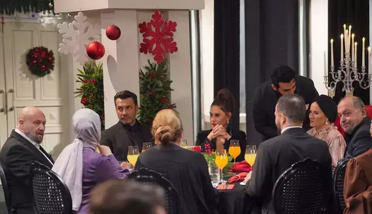 Kızılcık Şerbeti Kimler Öldü Kızılcık Şerbeti Diziden Kimler Ayrıldı İşte Tüm Merak Edilenler (2)