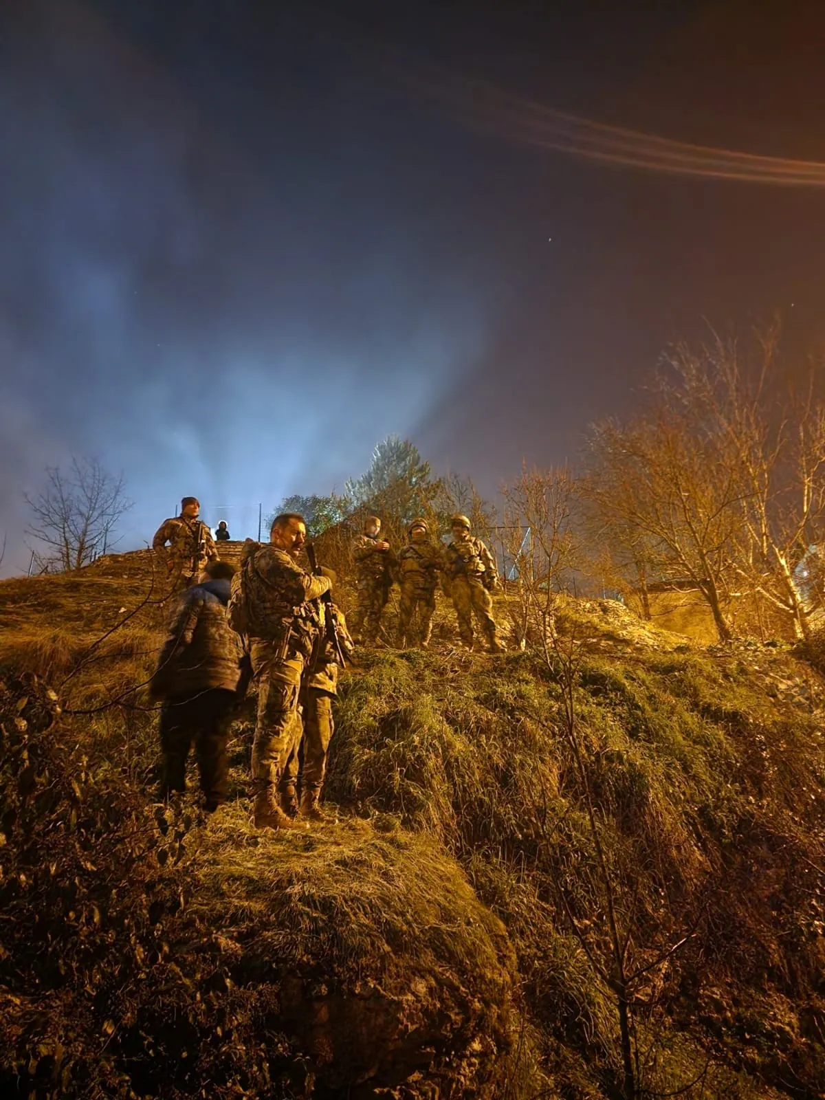 Komşu Ilde 20 Kilo Altın Çalan Soyguncular Film Izleyip, Soyguna Kalkışmışlar! 2