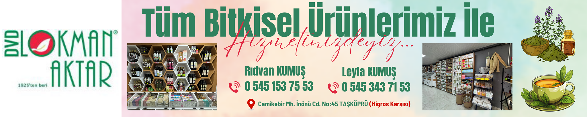 Reklam Bloğu