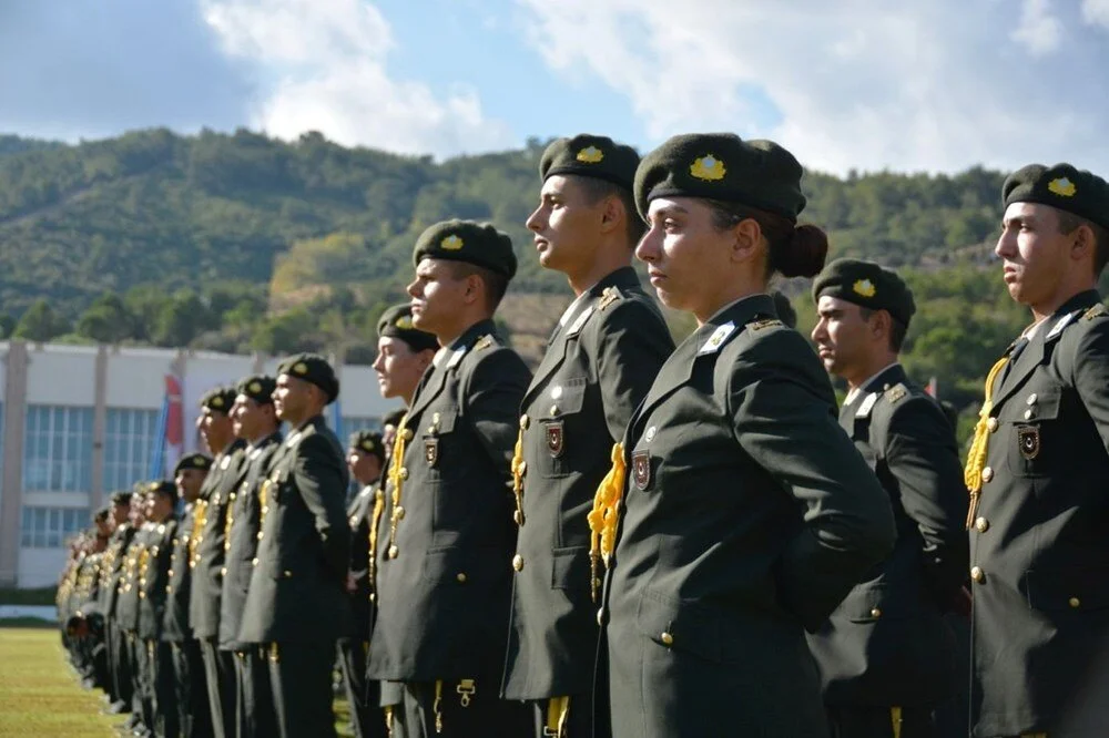 Milli Savunma Üniversitesi (Msü) 2025 Başvuruları Başladı Msü Başvurusu Nereden, Nasıl Yapılır (Msü Başvurusu Ekranı)